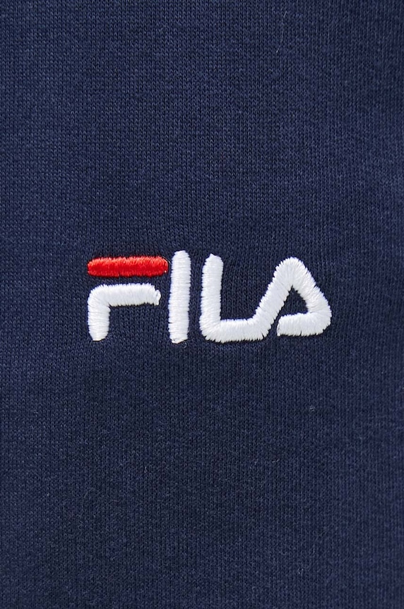 Pamučna trenirka Fila FPW4129