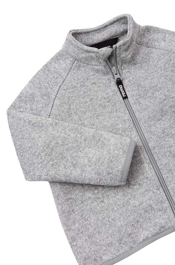 Reima dres niemowlęcy Tahto szary 5200049A