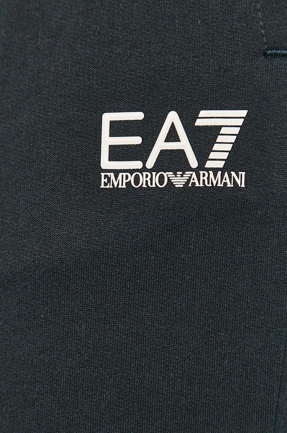 EA7 Emporio Armani dres bawełniany 8NPV80.PJ05Z