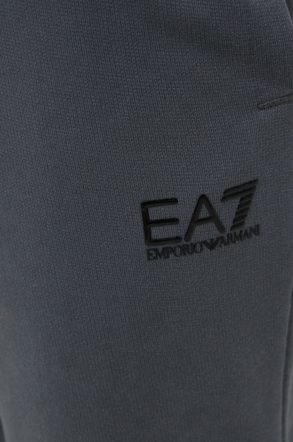 Bavlnená tepláková súprava EA7 Emporio Armani 8NPV80.PJ05Z