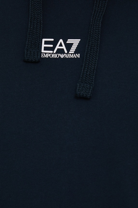 Bavlnená tepláková súprava EA7 Emporio Armani 8NPV81.PJ05Z