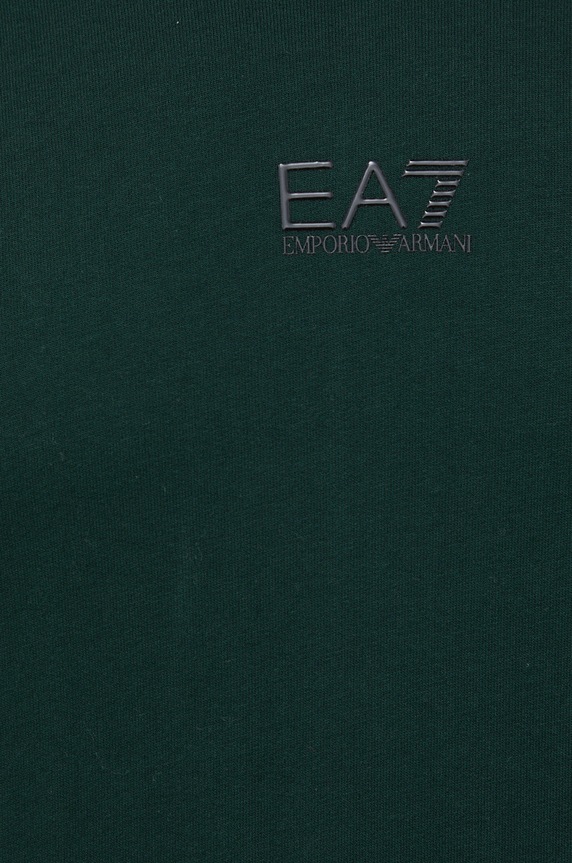 EA7 Emporio Armani dres bawełniany 8NPV81.PJ05Z