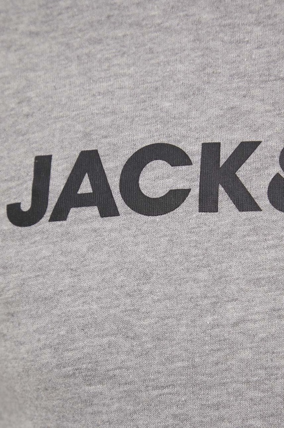 Jack & Jones dres 12182478.LightGreyM