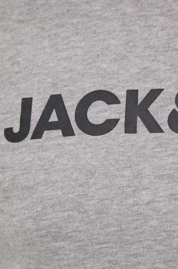 Jack & Jones dres 12182478.LightGreyM