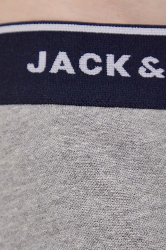 Jack & Jones dres 12182478.LightGreyM