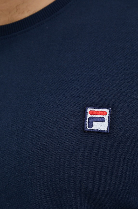 Fila dres lounge bawełniany FPW1106