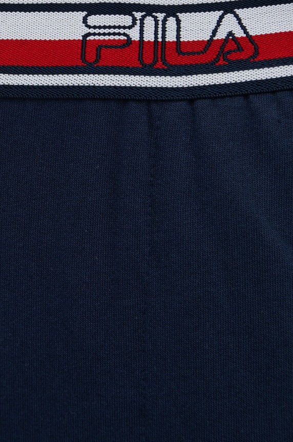 Fila dres lounge bawełniany FPW1106