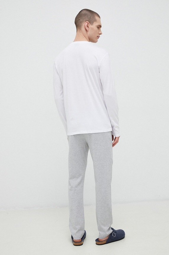 Αθλητική φόρμα lounge Fila FPW1114 λευκό AA00