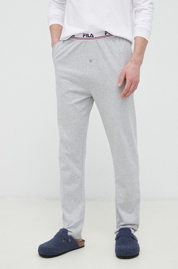 Αθλητική φόρμα lounge Fila λευκό FPW1114