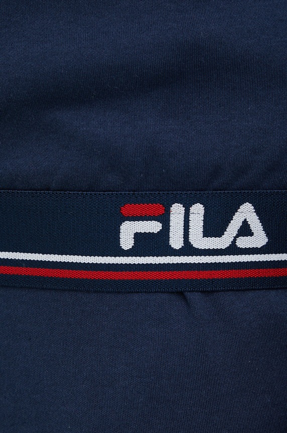 Fila dres lounge bawełniany FPW1115