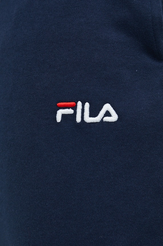 Fila dres lounge bawełniany FPW1115