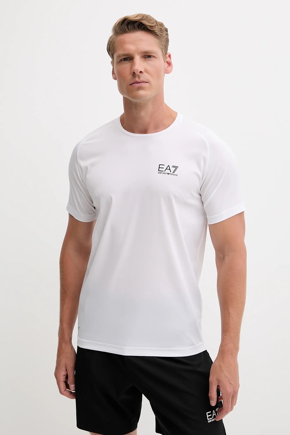 Комплект EA7 Emporio Armani 8NPV03.PNDDZ.NOS белый AA00