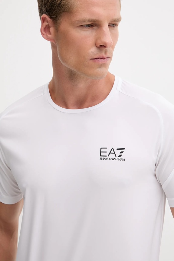 Комплект EA7 Emporio Armani 8NPV03.PNDDZ.NOS белый