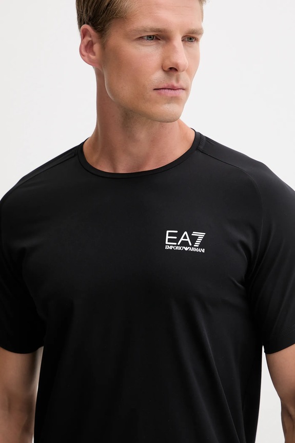 EA7 Emporio Armani komplet 8NPV03.PNDDZ.NOS czarny