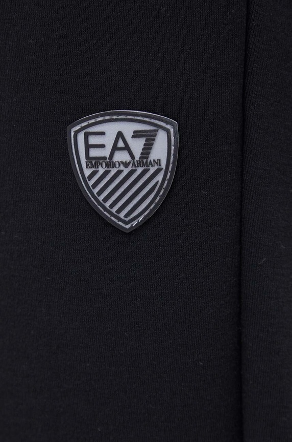 Tepláková souprava EA7 Emporio Armani 8NPV56.PJ4EZ
