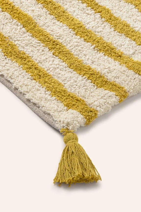 Calma House dywanik łazienkowy Helios 50 x 70 cm HELIOS.50.MOS multicolor AA00