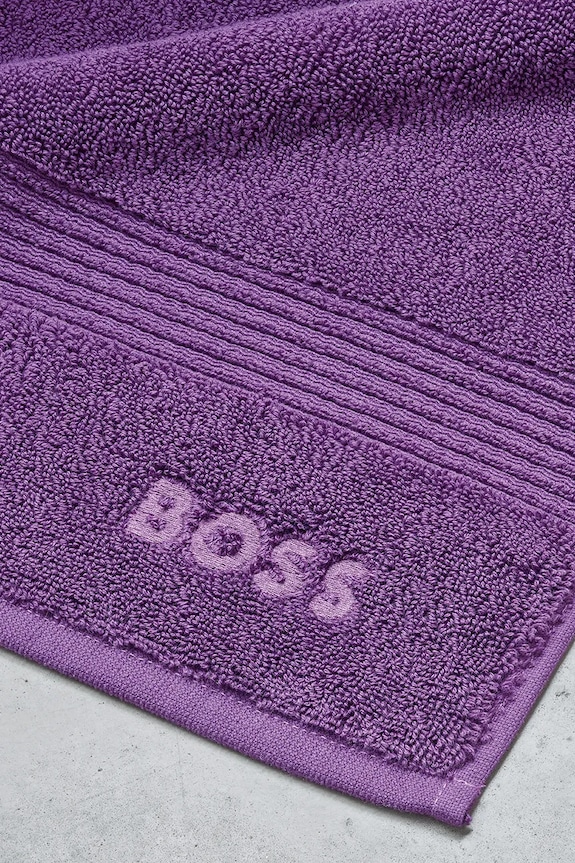 Πετσέτα δαπέδου BOSS LOFT Dalhia 60 x 90 cm μωβ 1041458