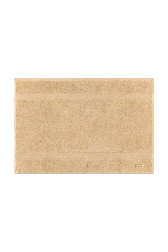 BOSS prosop de podea LOFT Shell 60 x 90 cm bej 1058384