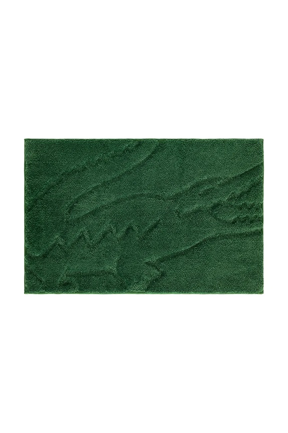 Lacoste ręcznik podłogowy L HERITAGE Green 50 x 80 cm zielony 1060370