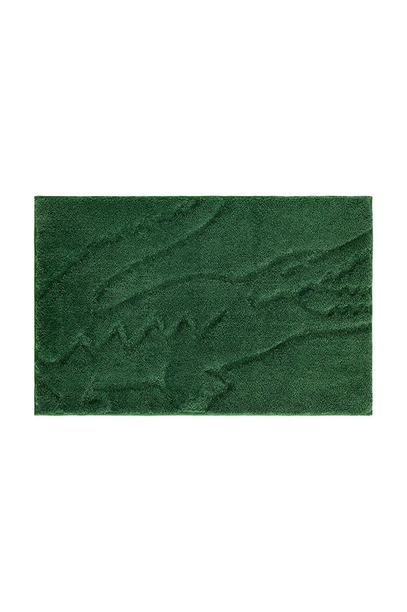Lacoste ręcznik podłogowy L HERITAGE Green 50 x 80 cm zielony 1060370