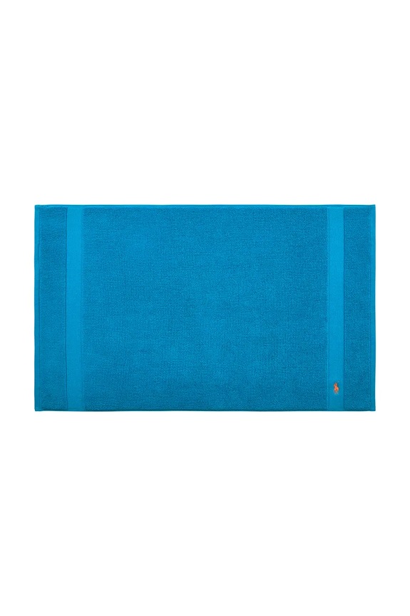 Ralph Lauren covor de baie POLOPLAY CoveBlu 55 x 90 cm albastru 1042907