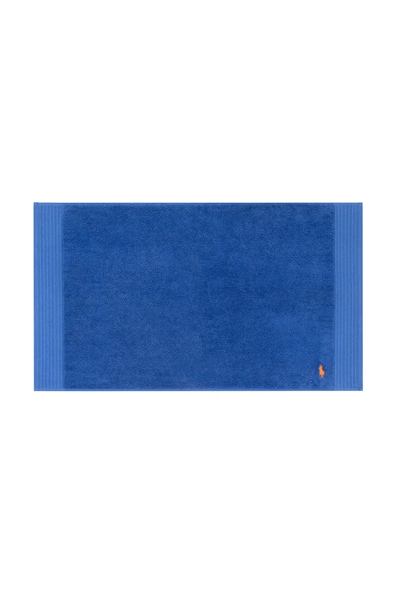 Ralph Lauren covor de baie POLOPLAY IrisBlu 55 x 90 cm violet 1042956