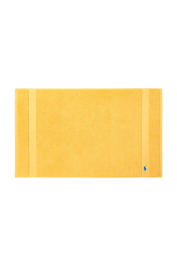 Ralph Lauren covor de baie POLOPLAY YellowF 55 x 90 cm galben 1042978