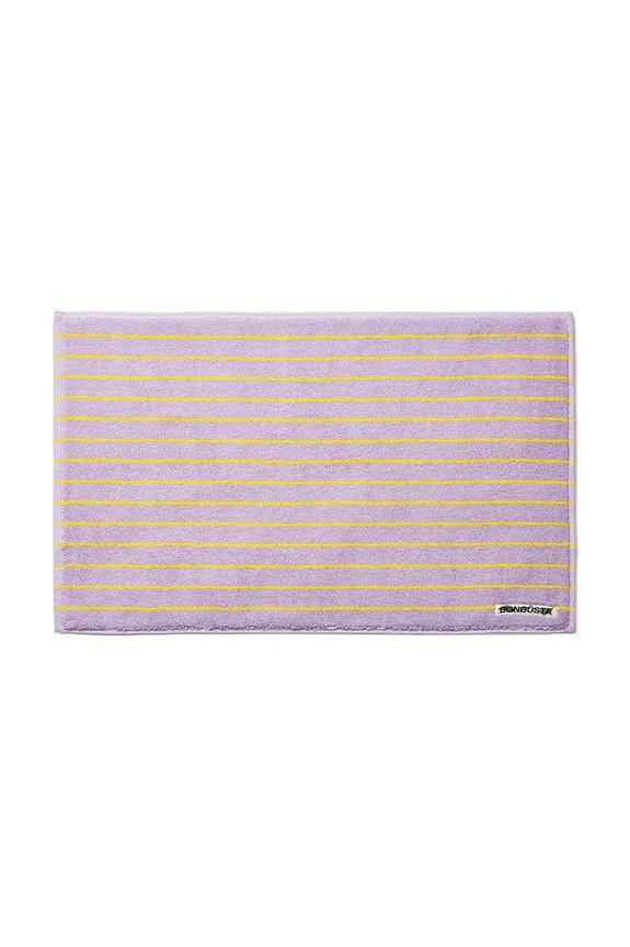 Bavlnený kúpeľňový koberec Bongusta Naram 50 x 80 cm viacfarebná BON66.003