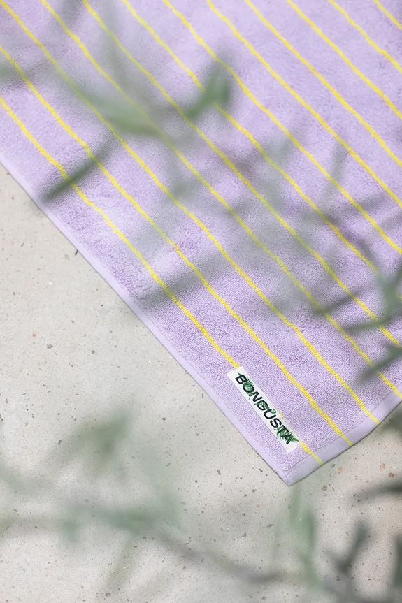 Bavlnený kúpeľňový koberec Bongusta Naram 50 x 80 cm BON66.003 viacfarebná AA00