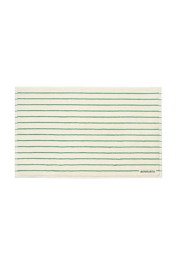 Bavlnený kúpeľňový koberec Bongusta Naram 50 x 80 cm viacfarebná BON66.009
