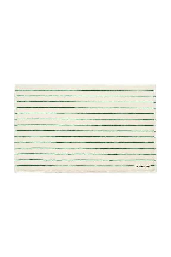 Bavlnený kúpeľňový koberec Bongusta Naram 50 x 80 cm viacfarebná BON66.009