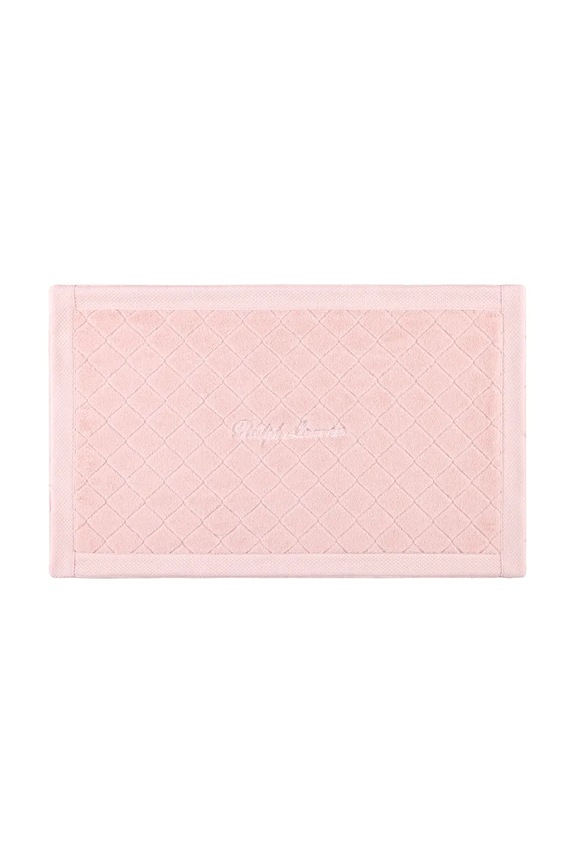 Pamučni tepih za kupaonicu Ralph Lauren DULANEY PastelPink 50 x 80 cm roza 1062993