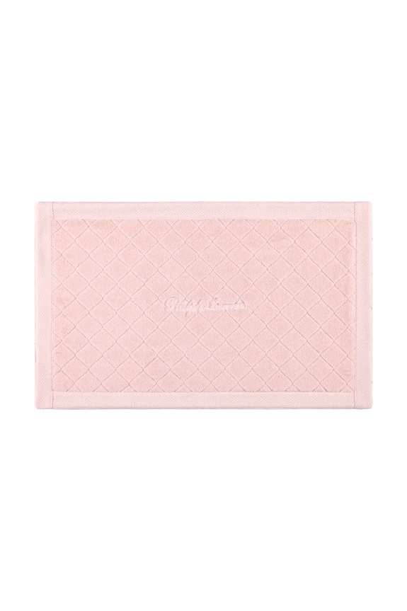 Pamučni tepih za kupaonicu Ralph Lauren DULANEY PastelPink 50 x 80 cm roza 1062993