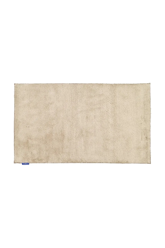 Villeroy & Boch kúpeľnový koberec z plastu 60 x 100 cm béžová 2554.4056735138668