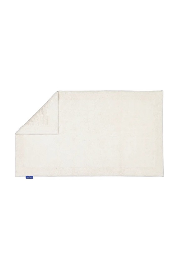 Villeroy & Boch koberec kúpeľňový bavlnený 70 x 120 cm 2555.4056735139016 béžová AA00