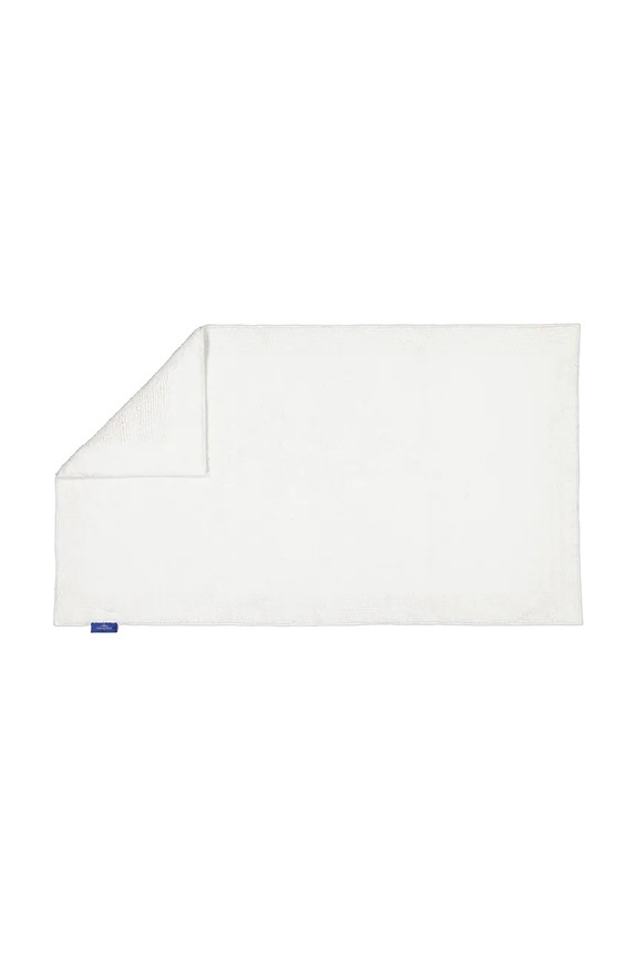 Villeroy & Boch covor pentru baie din bumbac 70 x 120 cm 2555.4056735139023 alb AA00