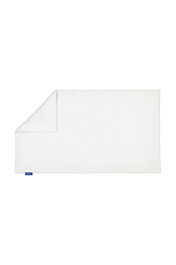 Villeroy & Boch covor pentru baie din bumbac 70 x 120 cm 2555.4056735139023 alb AA00
