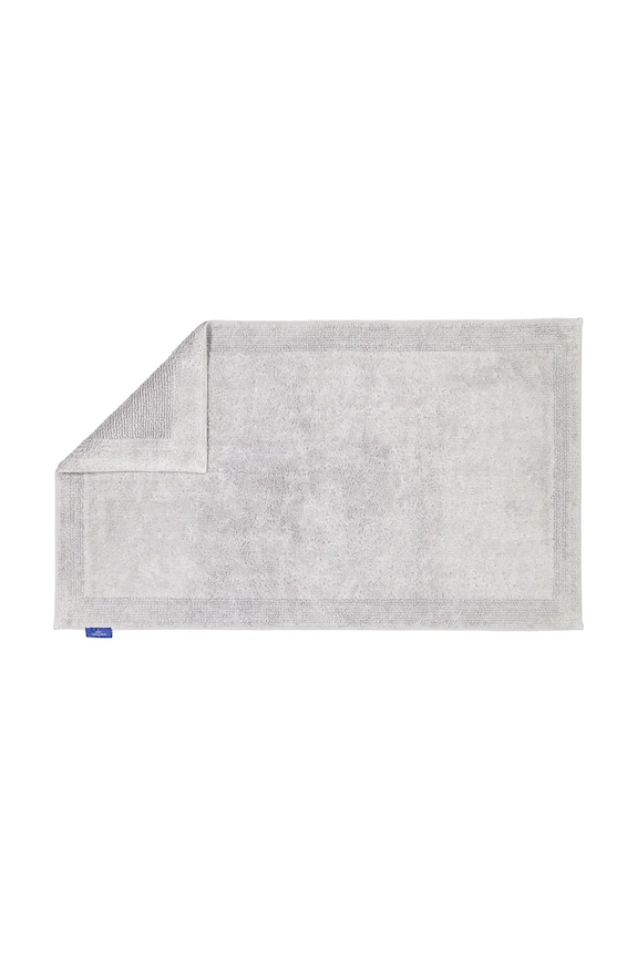 Villeroy & Boch koberec kúpeľnový bavlnený 60 x 100 cm 2555.4056735138965 sivá AA00