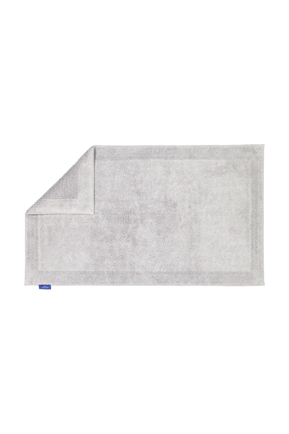 Villeroy & Boch koberec kúpeľnový bavlnený 70 x 120 cm 2555.4056735139030 sivá AA00