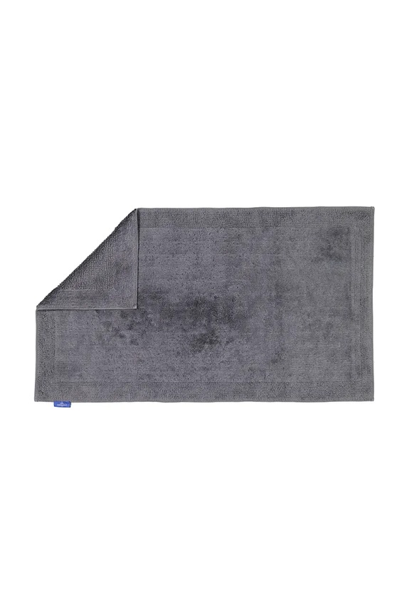 Villeroy & Boch Koberec kúpeľnový bavlnený 70 x 120 cm 2555.4056735139054 sivá AA00