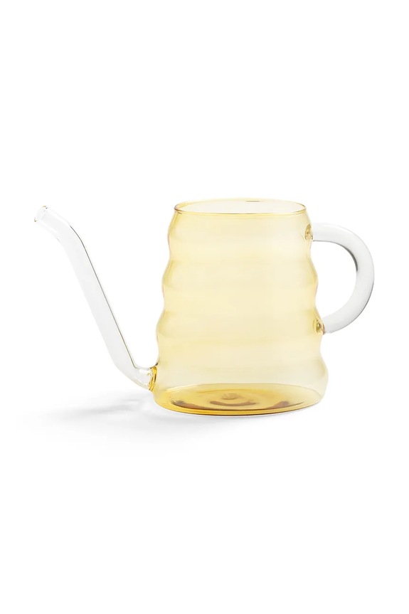 Zalivalka &k amsterdam swell yellow 800 ml rumena 1523.01