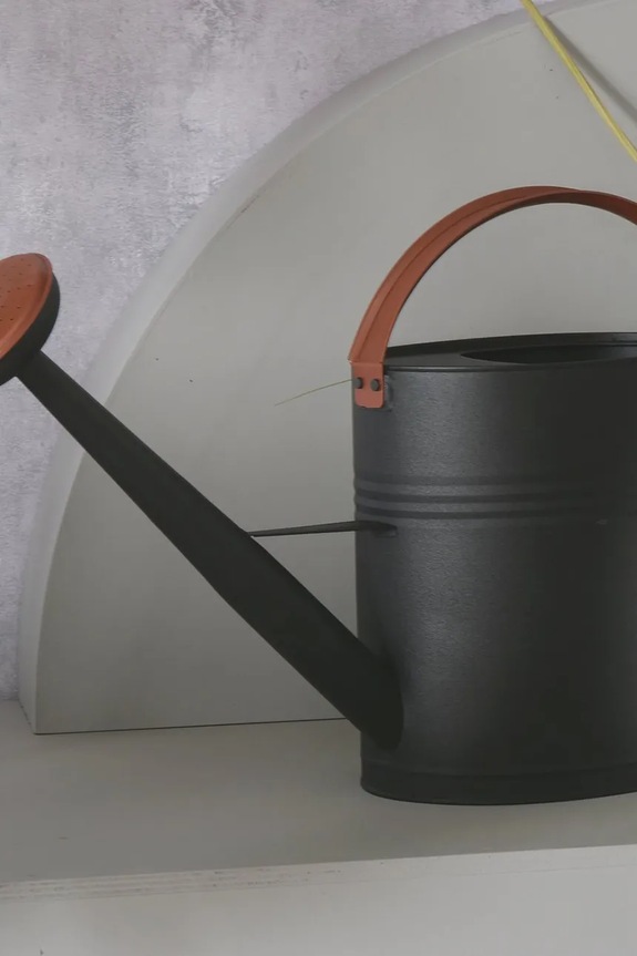 Ποτιστήρι Boltze Connie μαύρο 2046547