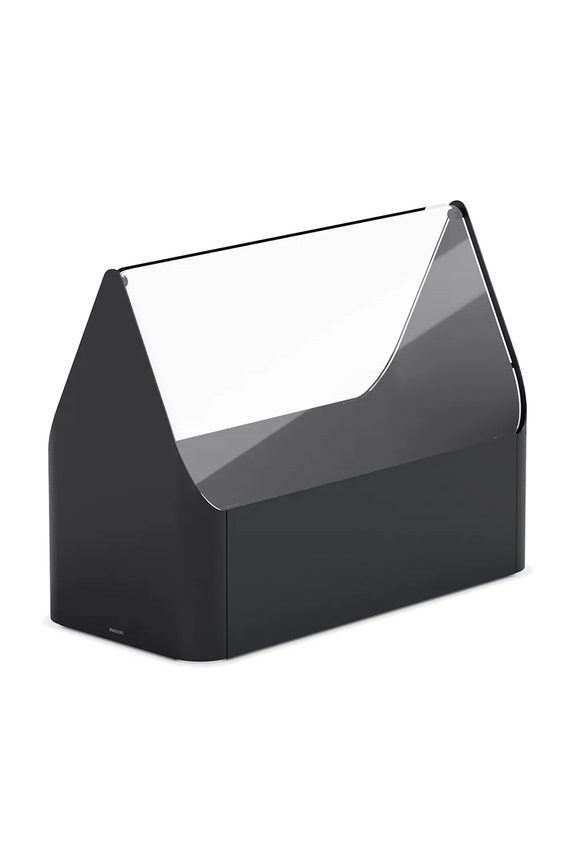 Мінітеплиця Eva Solo Simply Grow Mini Greenhouse 32 x 42 x 20 cm чорний 741010015
