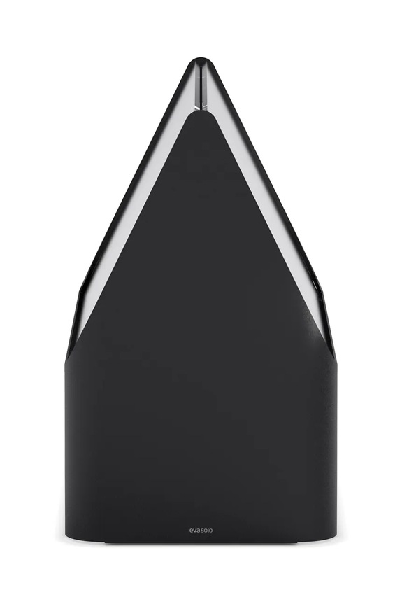Вітальня та спальня Мінітеплиця Eva Solo Simply Grow Mini Greenhouse 32 x 42 x 20 cm 741010015 чорний
