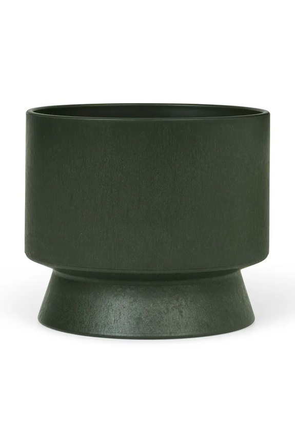 Rosendahl copertura vaso 15 cm verde 20621