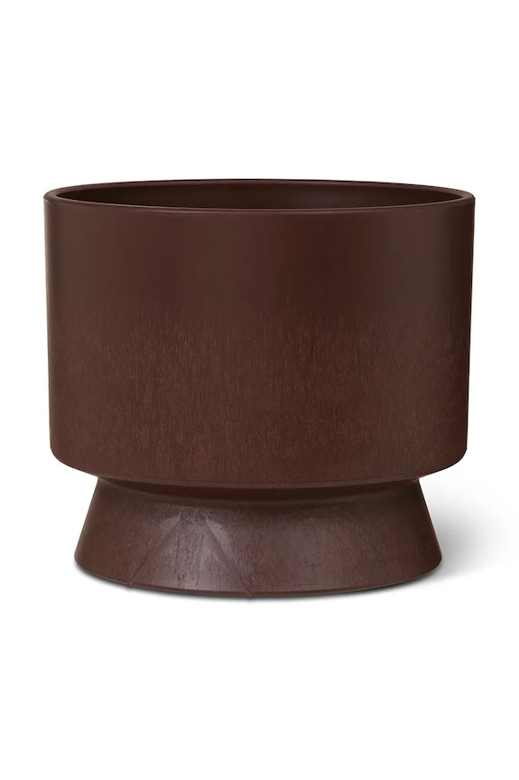 Rosendahl copertura vaso 19 cm rosso 20642