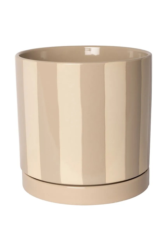 AU Maison osłonka na doniczkę 18 x 18 cm multicolor AU810.986.05