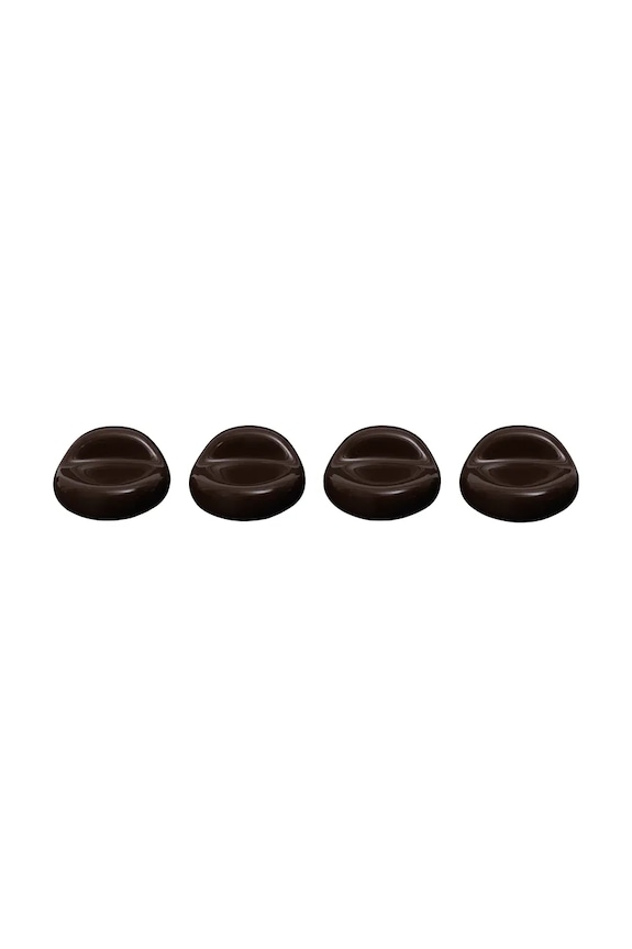 Ferm Living Tăviță pentru ghiveci 2,7 x 5 x 5,5 cm maro 1104272483