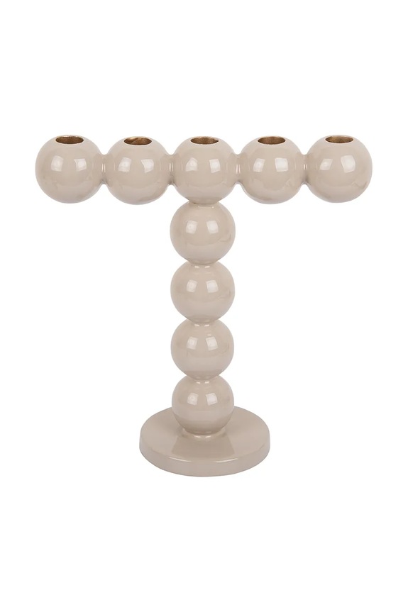 Present Time sfesnic decorativ Bubbles multicolor PT4202WG