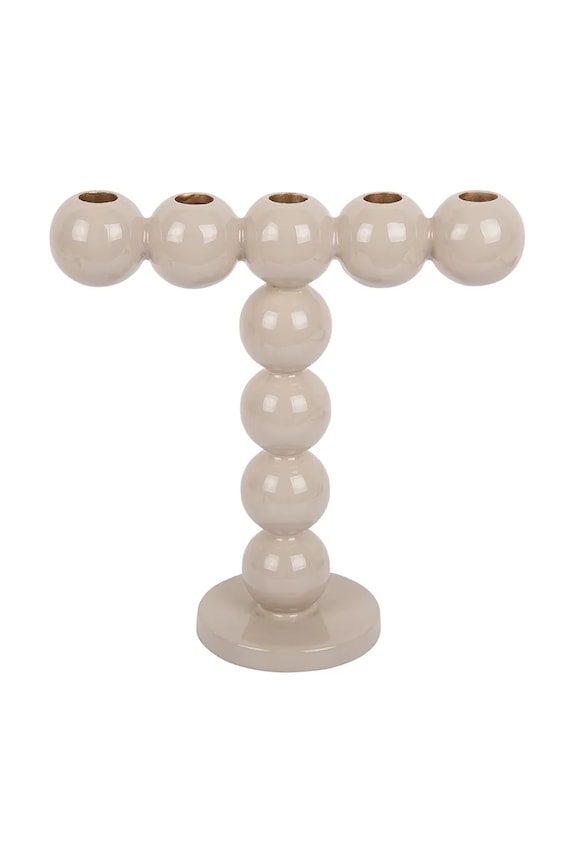 Present Time sfesnic decorativ Bubbles multicolor PT4202WG